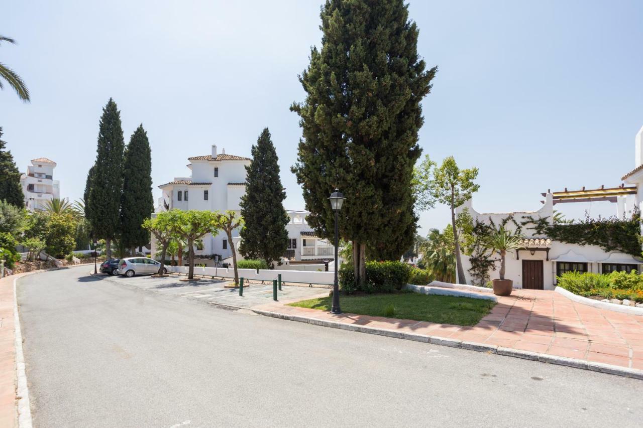 Aldea Blanca Puerto Banus Διαμέρισμα Μαρμπέλλα Εξωτερικό φωτογραφία