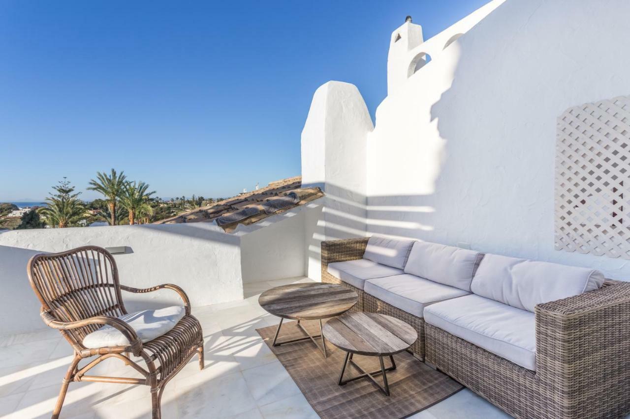 Aldea Blanca Puerto Banus Διαμέρισμα Μαρμπέλλα Εξωτερικό φωτογραφία